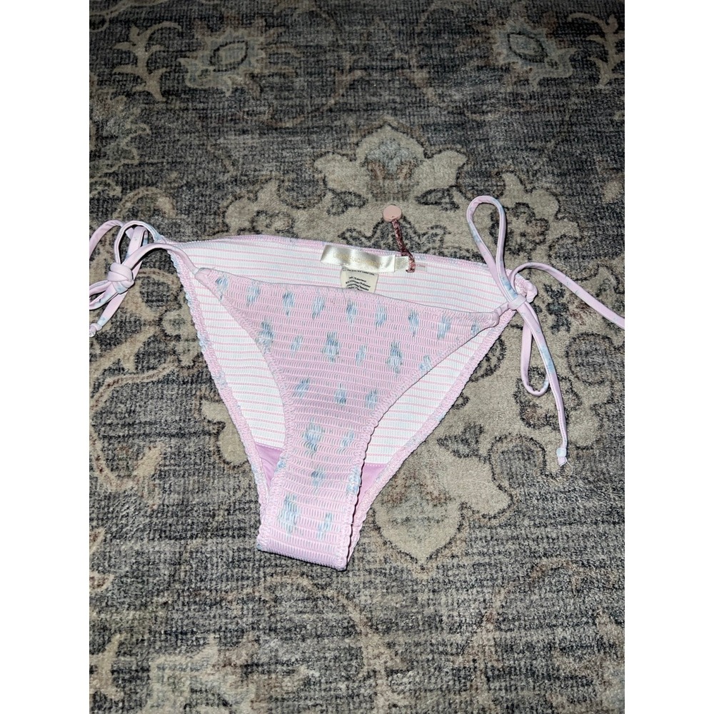 LoveShackFancy Bikini Bottom